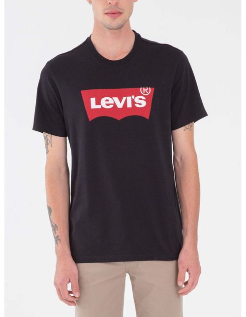 Camiseta Levis Hombre