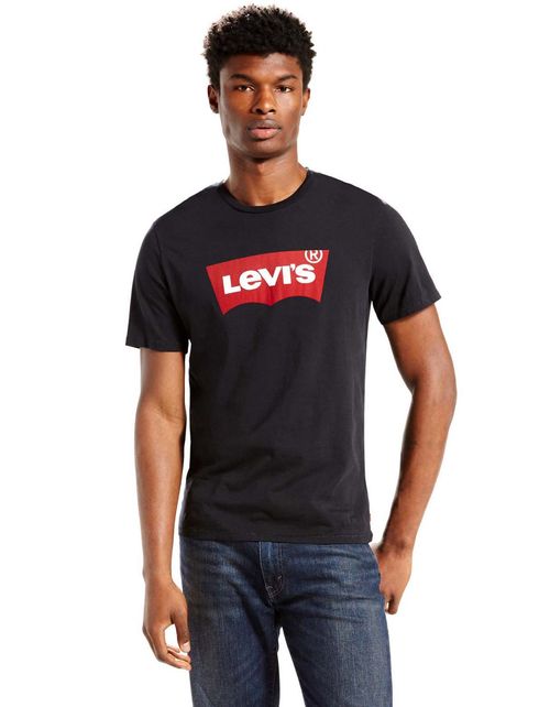 Camiseta Levis Hombre