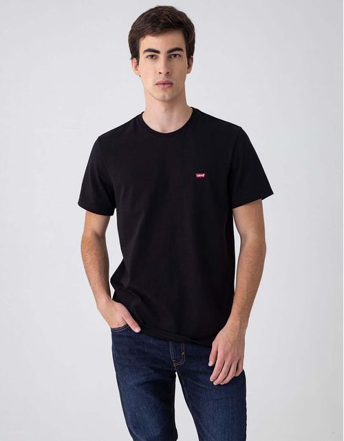 Camiseta Levis Hombre