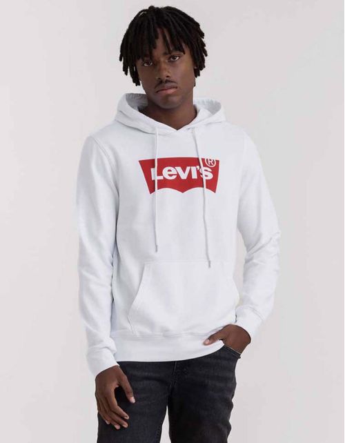 Buzo Levis Hombre