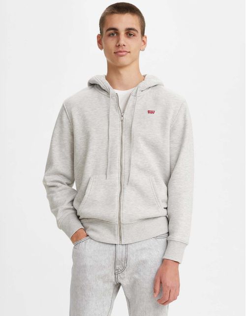 Buzo Levis Hombre