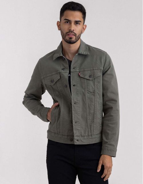 Chaqueta Levis Hombre