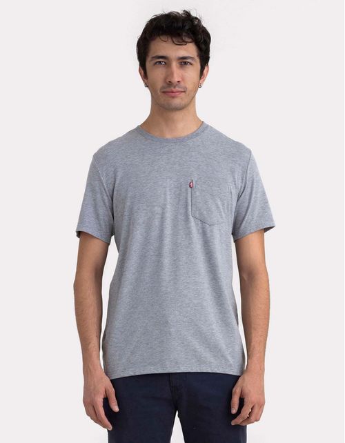 Camiseta Levis Hombre