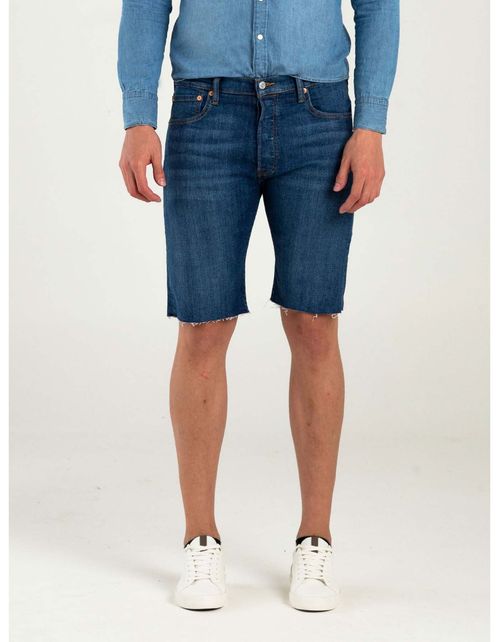 Bermuda Levis Hombre