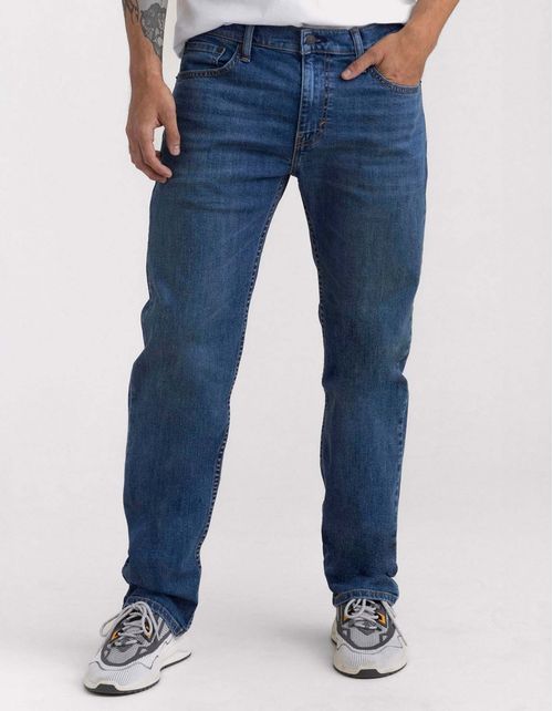 Jean Levis Hombre 502