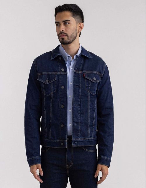 Chaqueta Levis Hombre