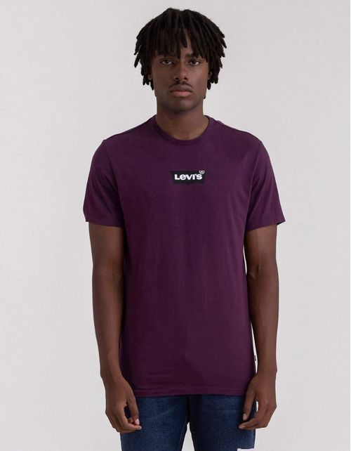 Camiseta Levis Hombre