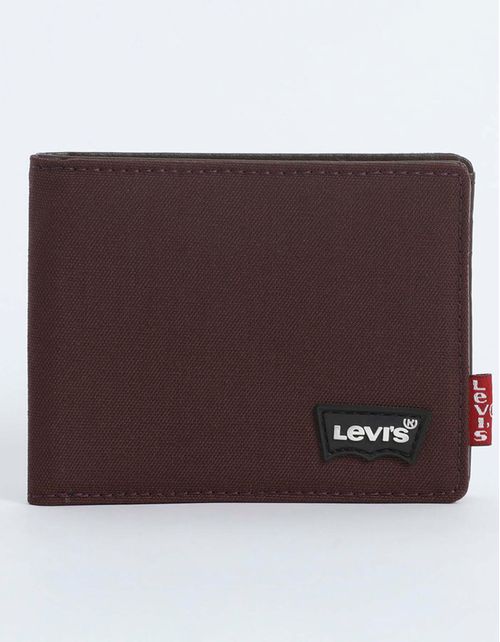 Billetera Levis Hombre
