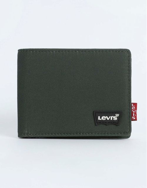 Billetera Levis Hombre