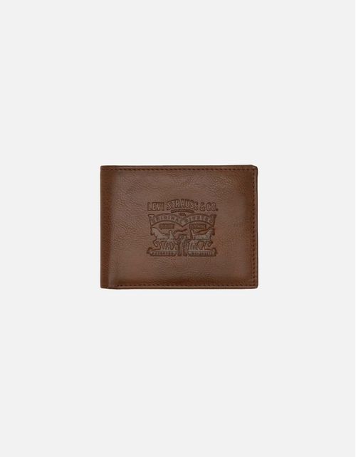Billetera Levis Hombre
