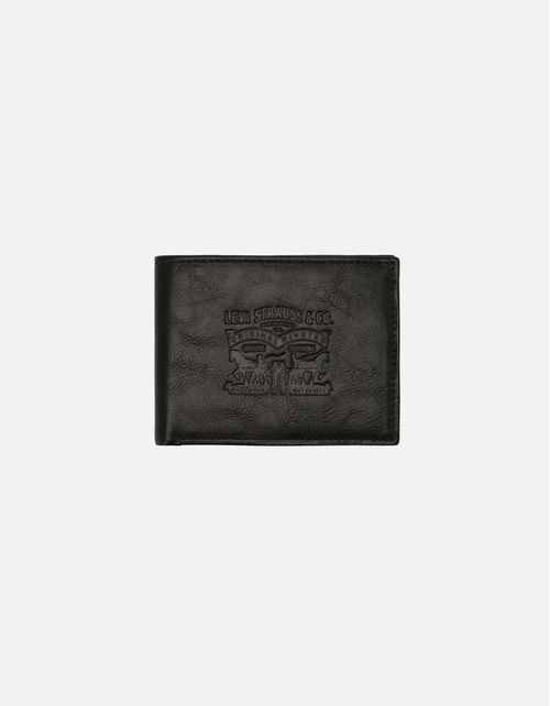 Billetera Levis Hombre