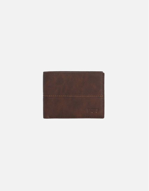 Billetera Levis Hombre
