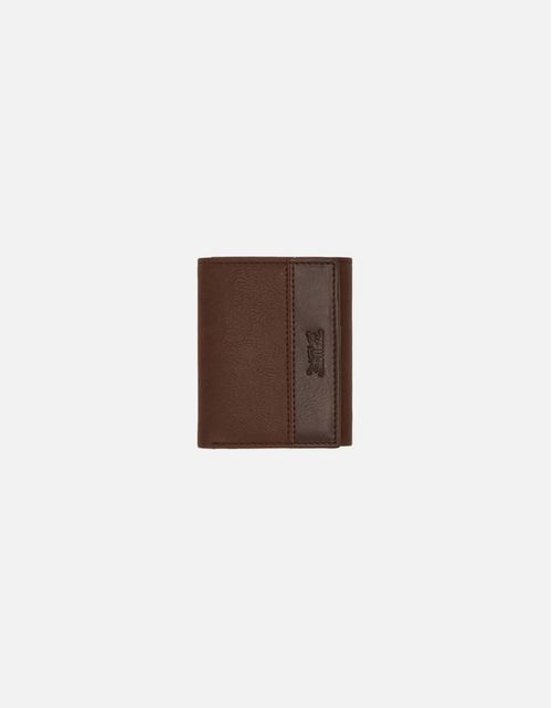Billetera Levis Hombre