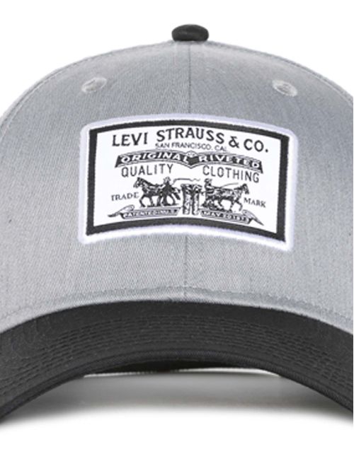 Gorra Levis Hombre