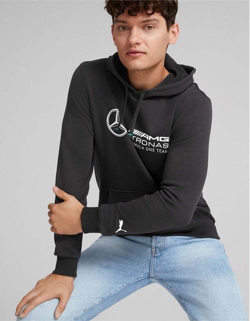 Buzo Puma Hombre