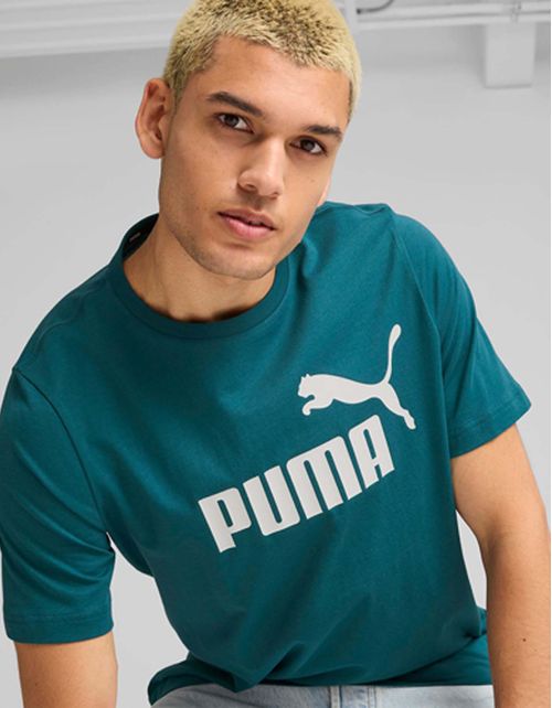 Camiseta Puma Hombre