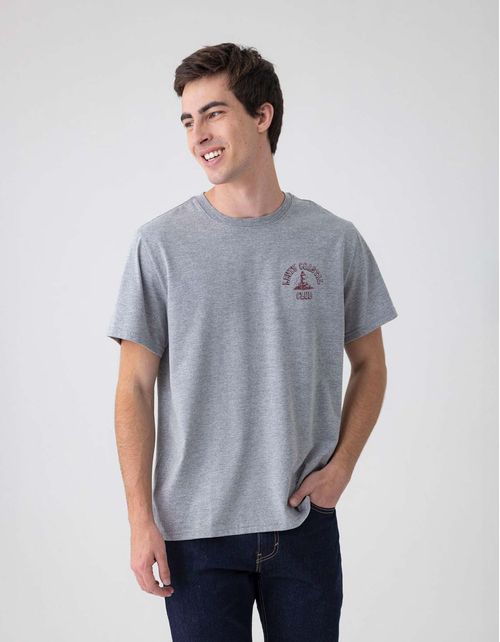 Camiseta Levis Hombre
