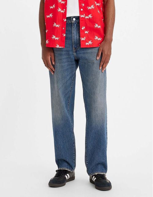 Jean Levis Hombre 568