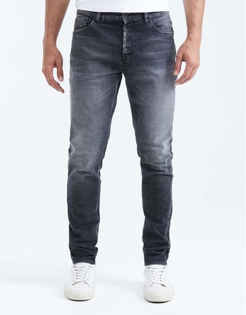 Jean Chevignon Hombre Super Slim