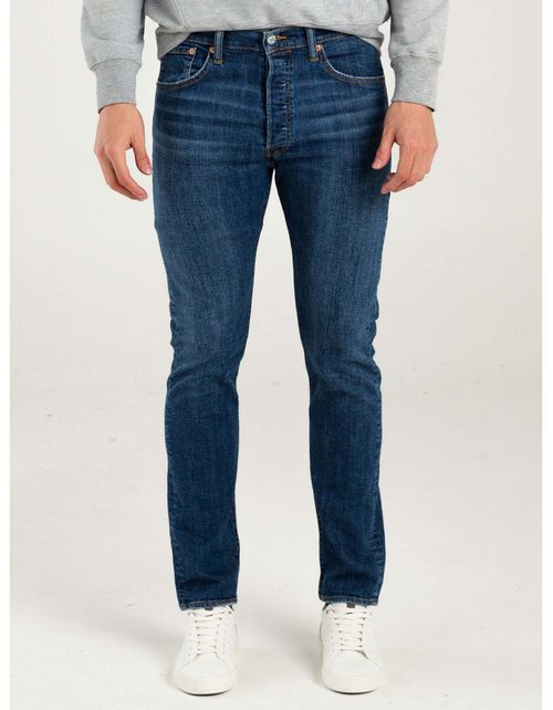 Jean Levis Hombre 501 Moda