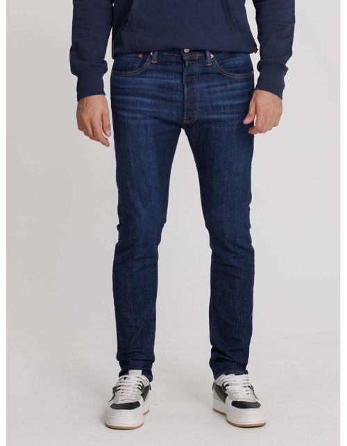 Jean Levis Hombre 501 Moda