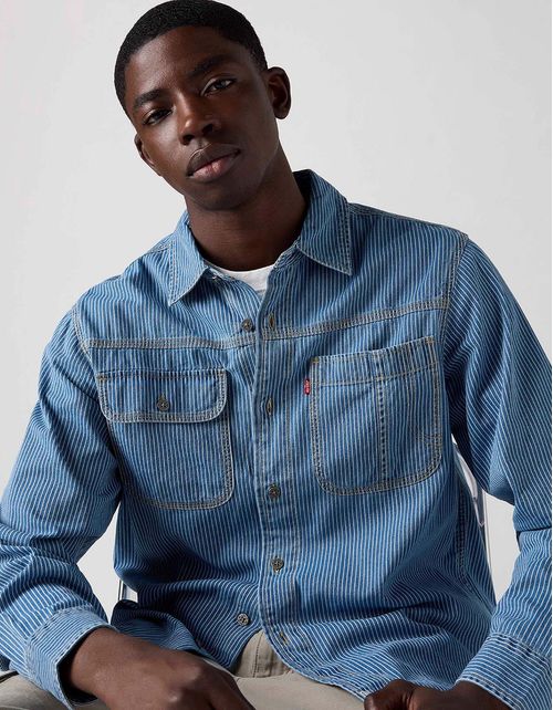Camisa Levis Hombre