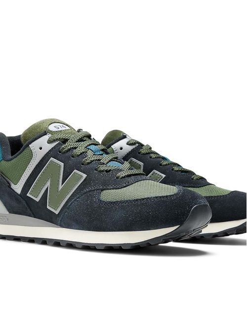 Tenis New Balance Unisex