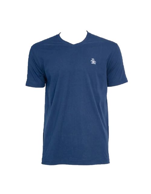 Camiseta Penguin Hombre