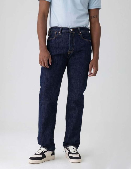 Jean Levis Hombre 501 Moda