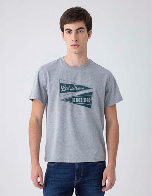 Camiseta Levis Hombre
