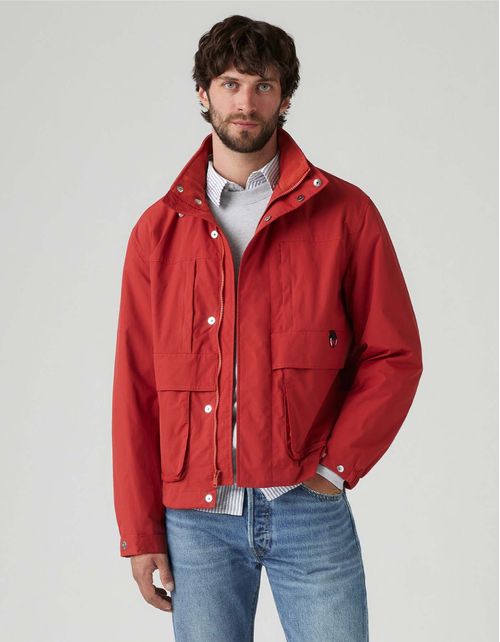 Chaqueta Levis Hombre
