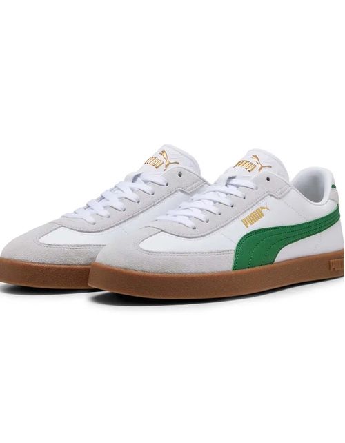 Tenis Puma Hombre