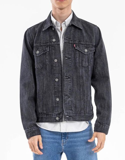 Chaqueta Levis Hombre