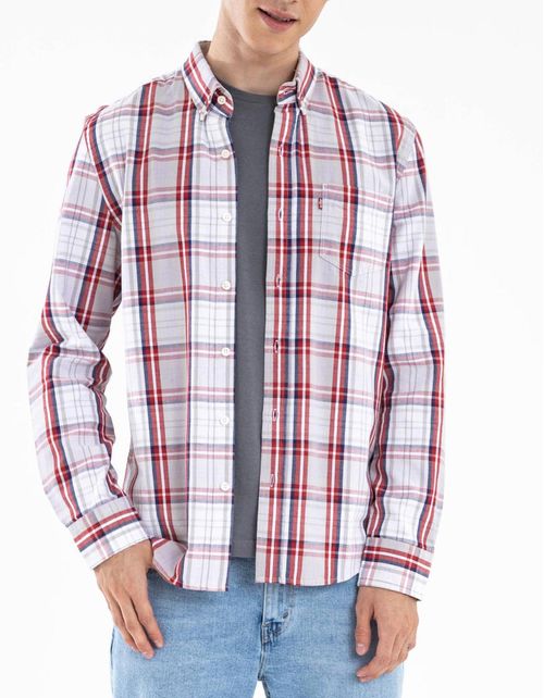 Camisa Levis Hombre