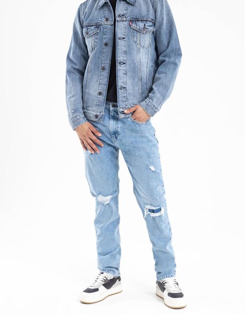 Jean Levis Hombre 512