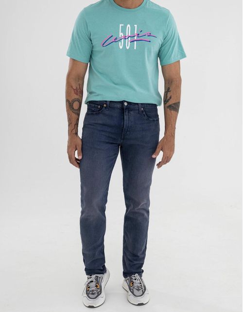 Jean Levis Hombre 511