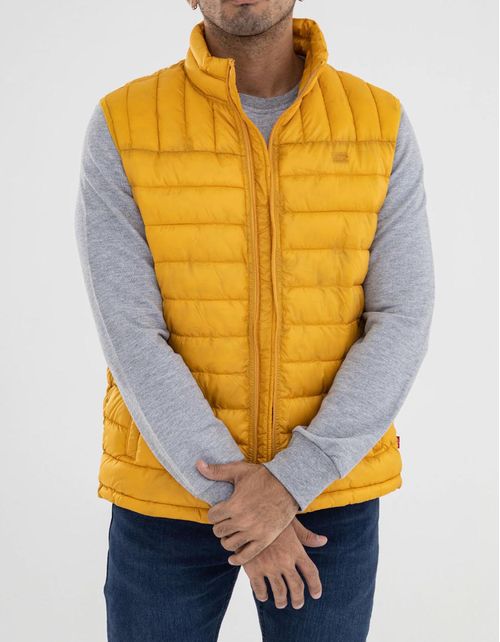Chaleco Levis Hombre