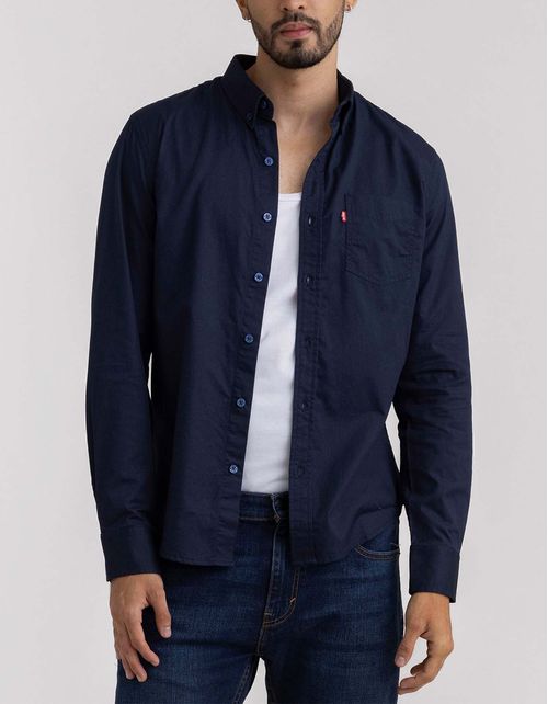 Camisa Levis Hombre
