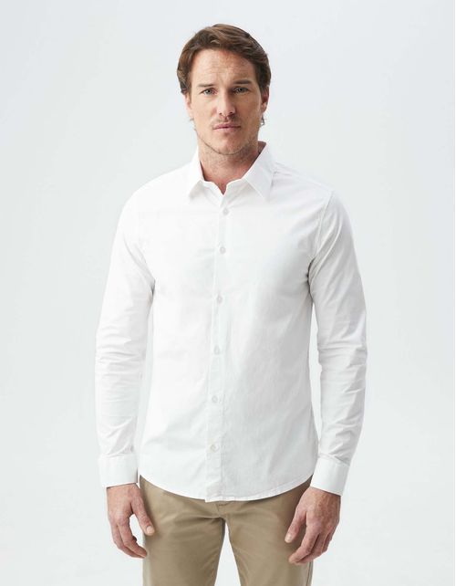 Camisa Chevignon Hombre