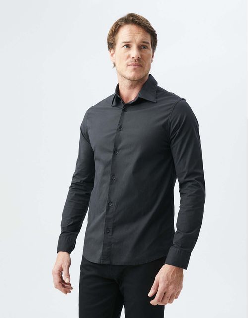Camisa Chevignon Hombre