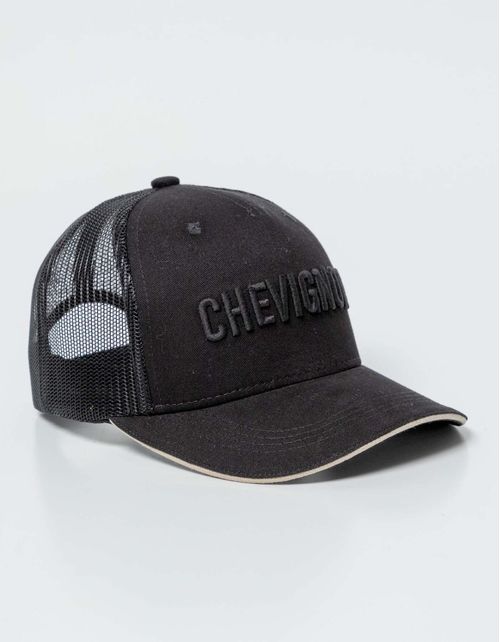 Gorra Chevignon Hombre
