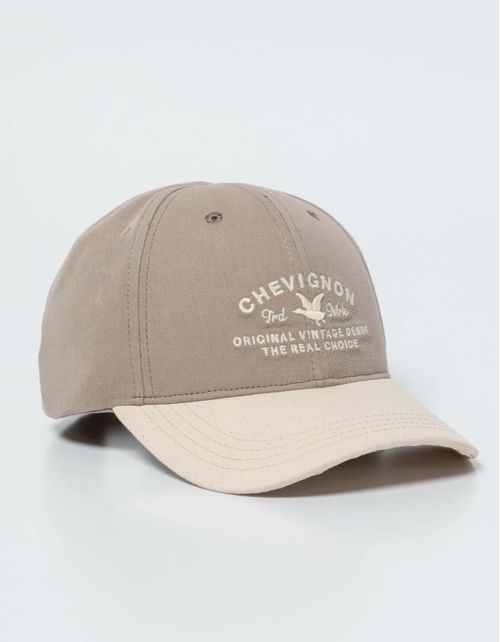 Gorra Chevignon Hombre
