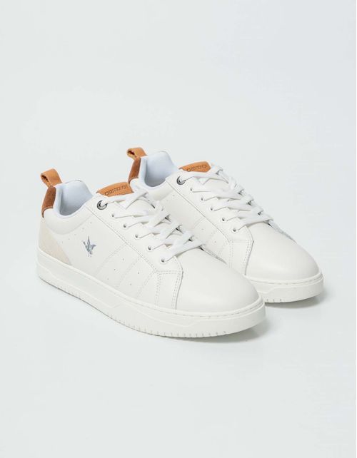 Tenis Chevignon Hombre