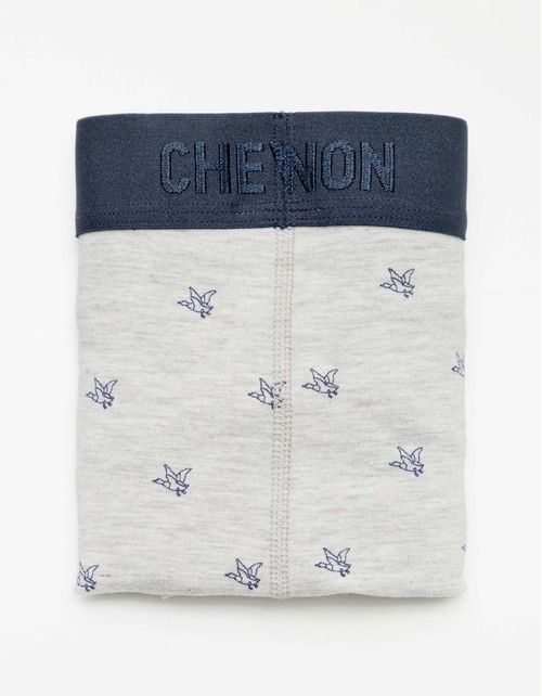 Boxer Chevignon Hombre