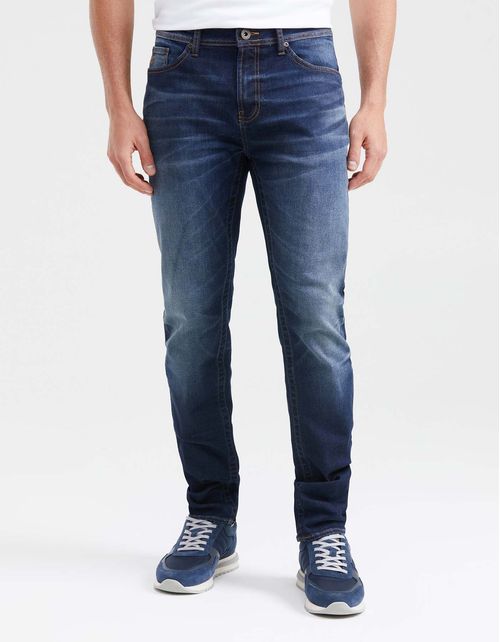 Jean Chevignon Hombre Slim - Chevignon