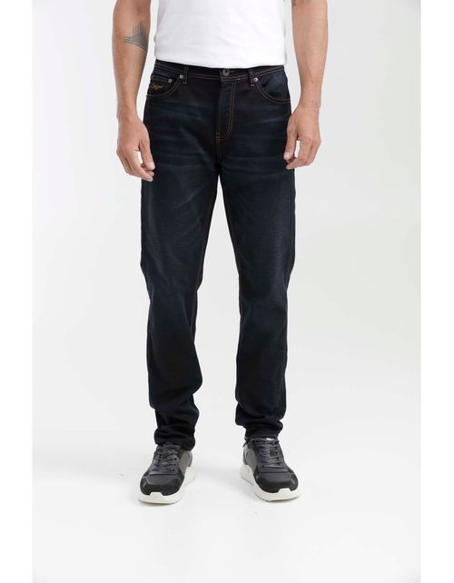 Jean Chevignon Hombre Straight
