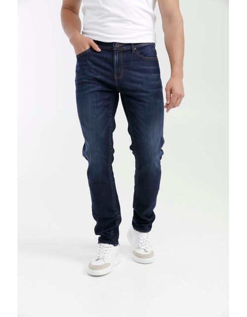 Jean Chevignon Hombre Slim - Chevignon