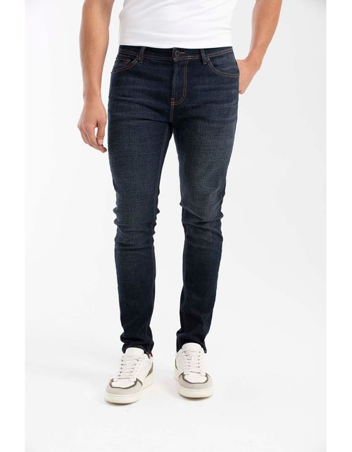 Jean Chevignon Hombre Super Slim