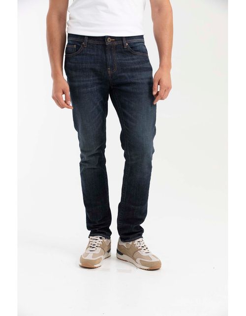 Jean Chevignon Hombre Slim - Chevignon