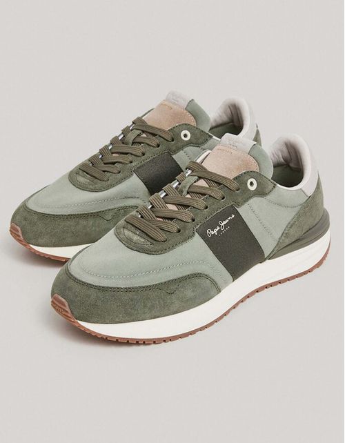 Tenis Pepe Jeans Hombre
